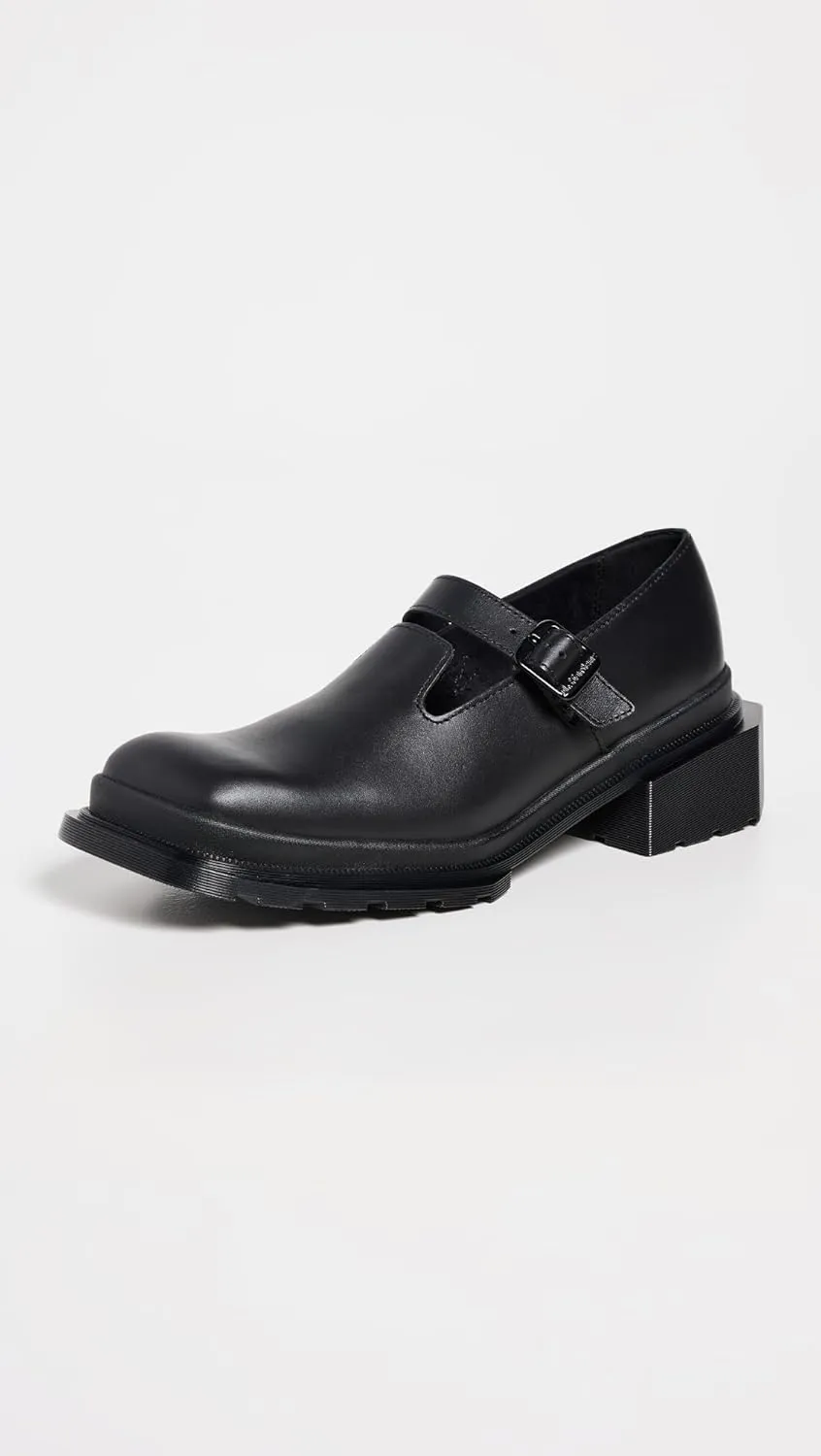 Dr. Martens Women's Maybole Mary Jane Shoes