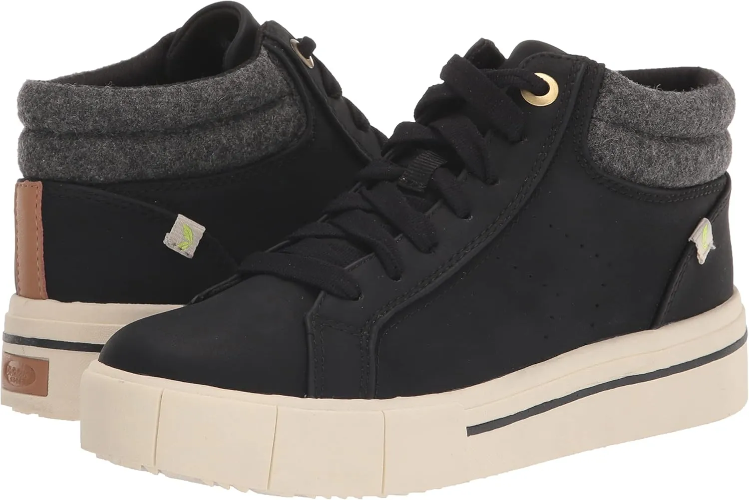 Dr. Scholl's Shoes Women's Happiness Hi Sneaker