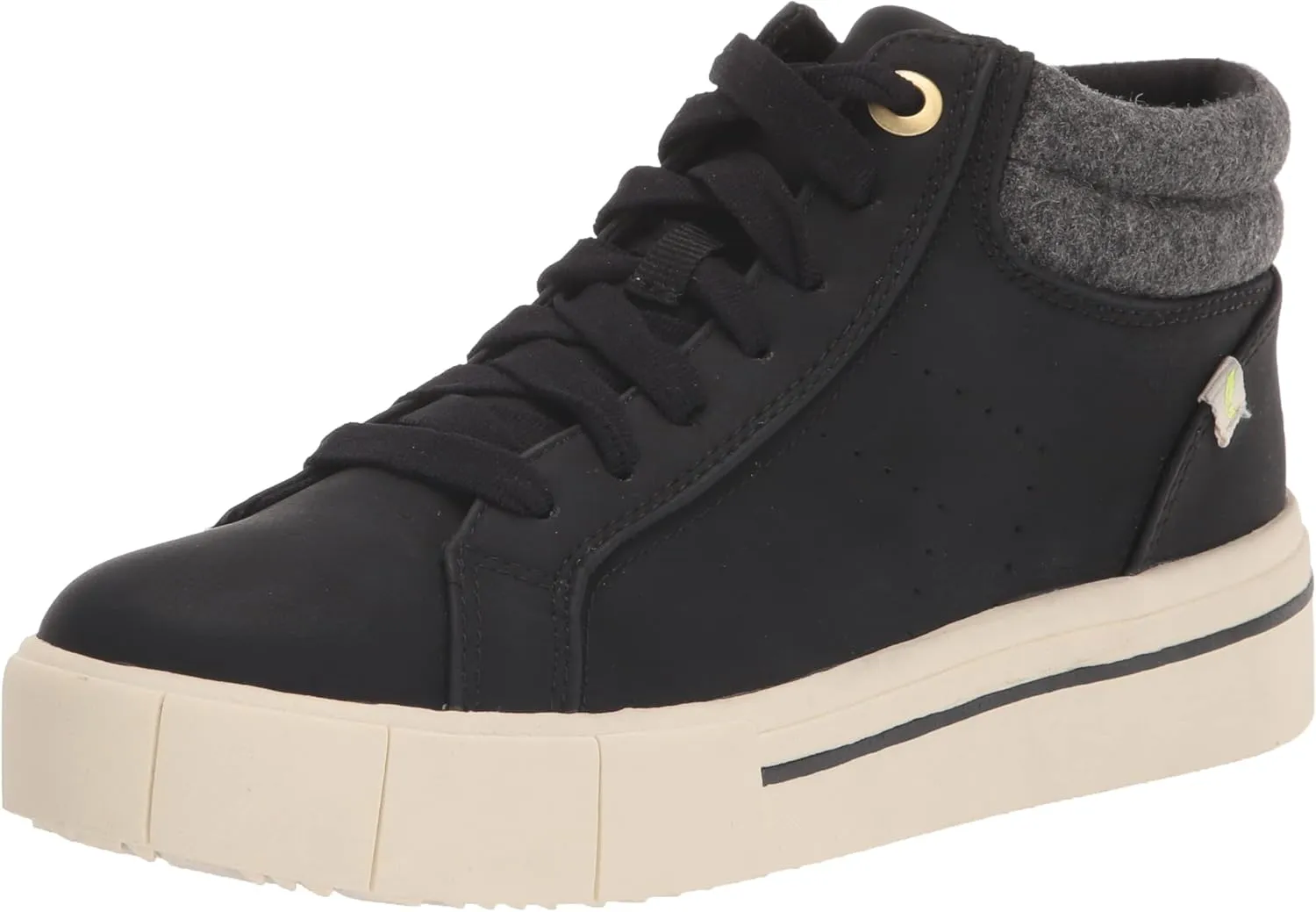 Dr. Scholl's Shoes Women's Happiness Hi Sneaker