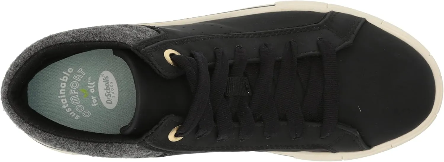 Dr. Scholl's Shoes Women's Happiness Hi Sneaker