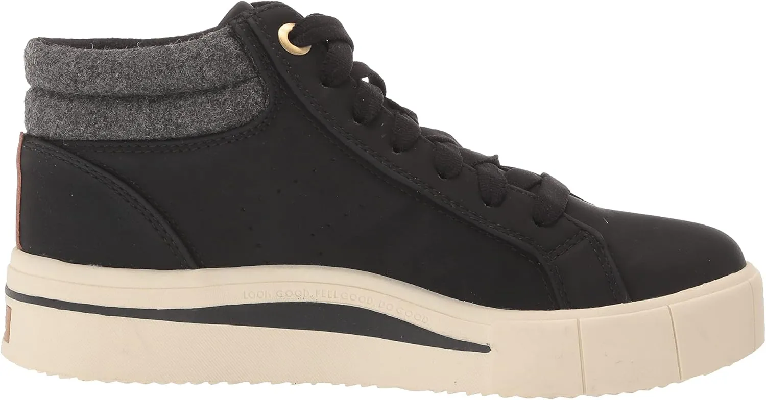 Dr. Scholl's Shoes Women's Happiness Hi Sneaker