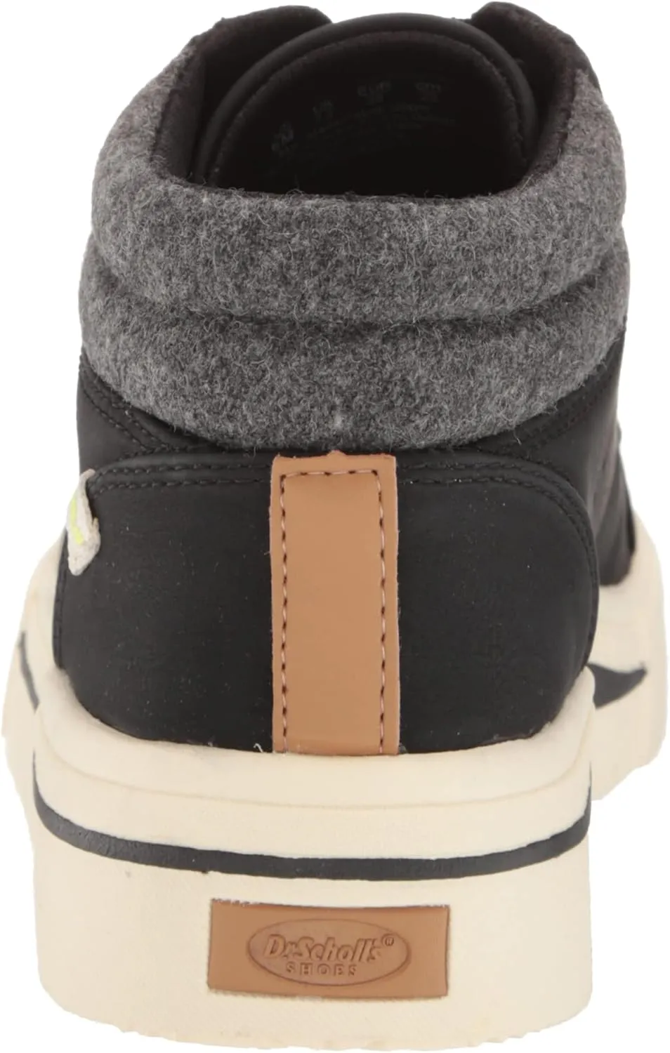 Dr. Scholl's Shoes Women's Happiness Hi Sneaker