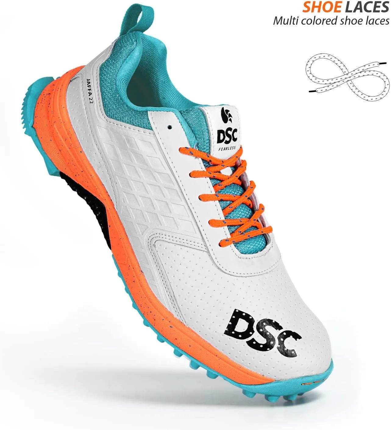 DSC Men's Jaffa 22 Football Shoes