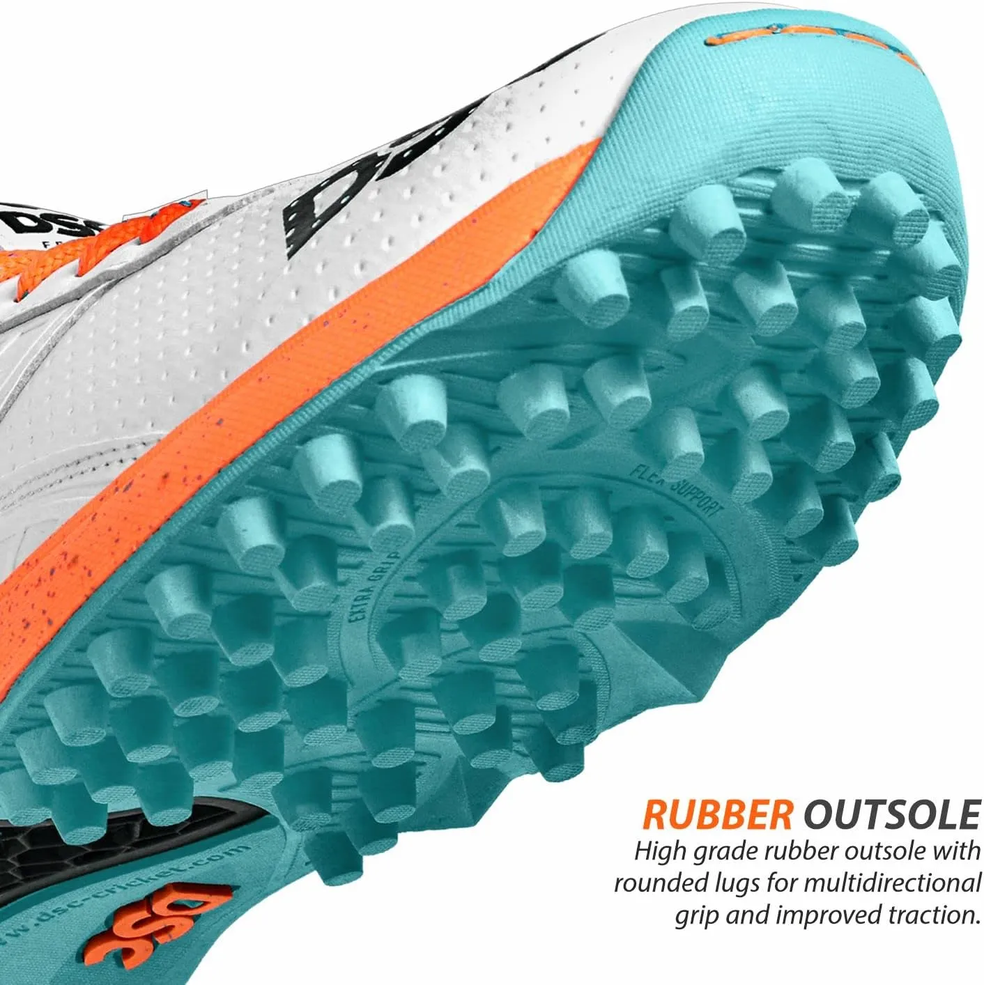DSC Men's Jaffa 22 Football Shoes