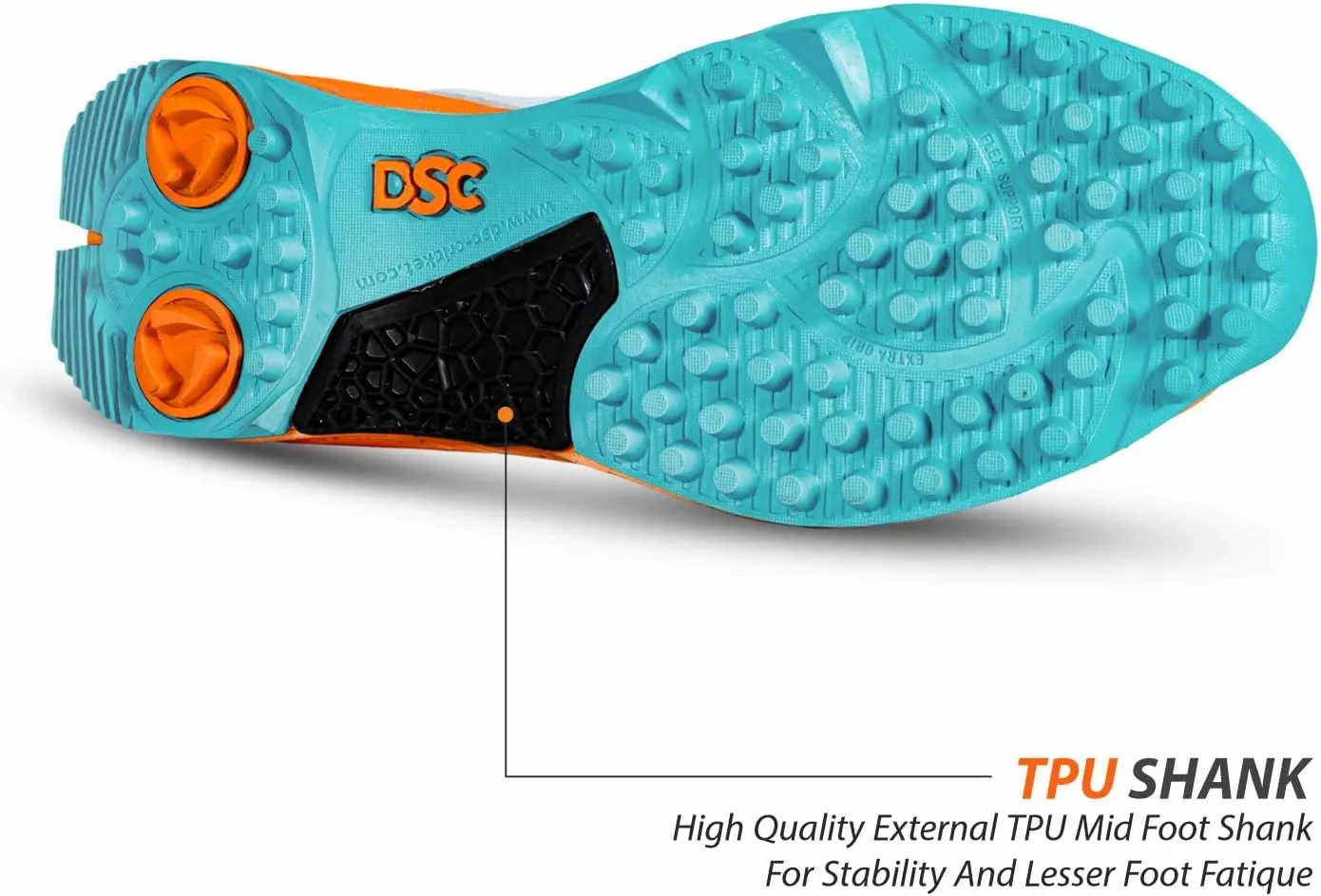 DSC Men's Jaffa 22 Football Shoes
