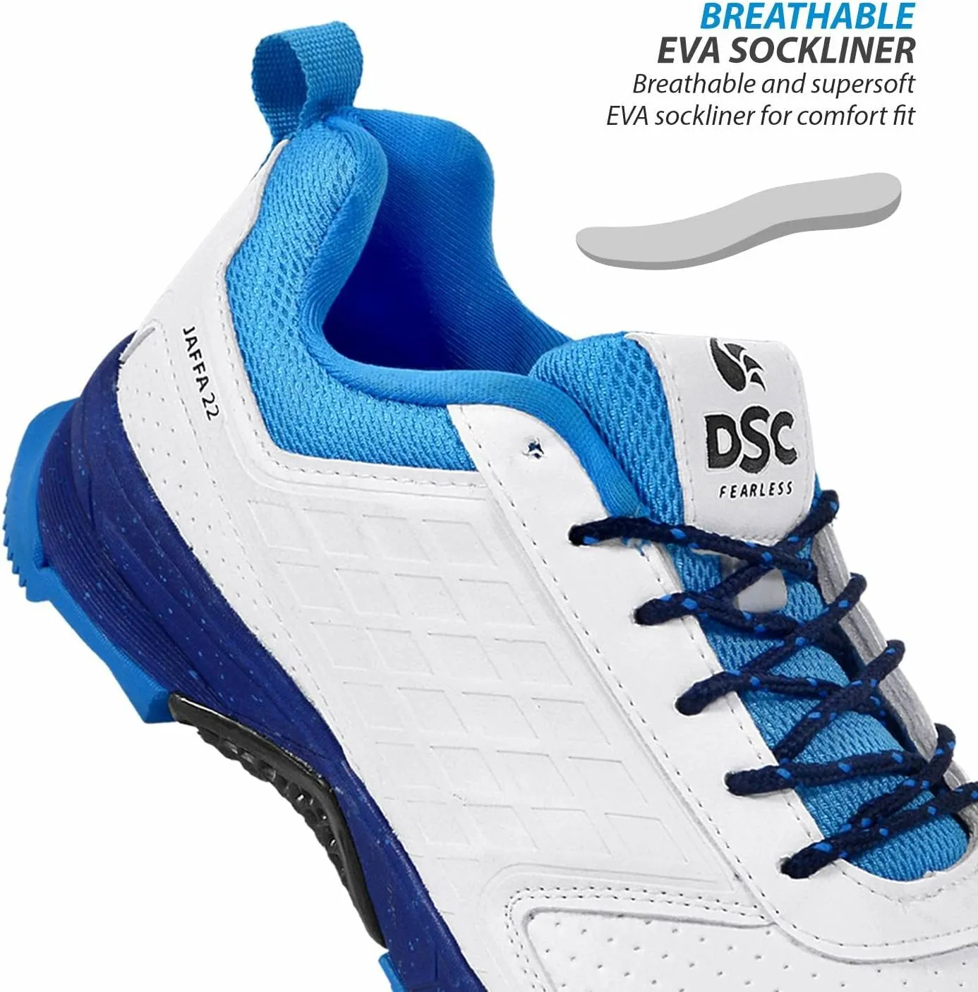 DSC Men's Jaffa 22 Football Shoes
