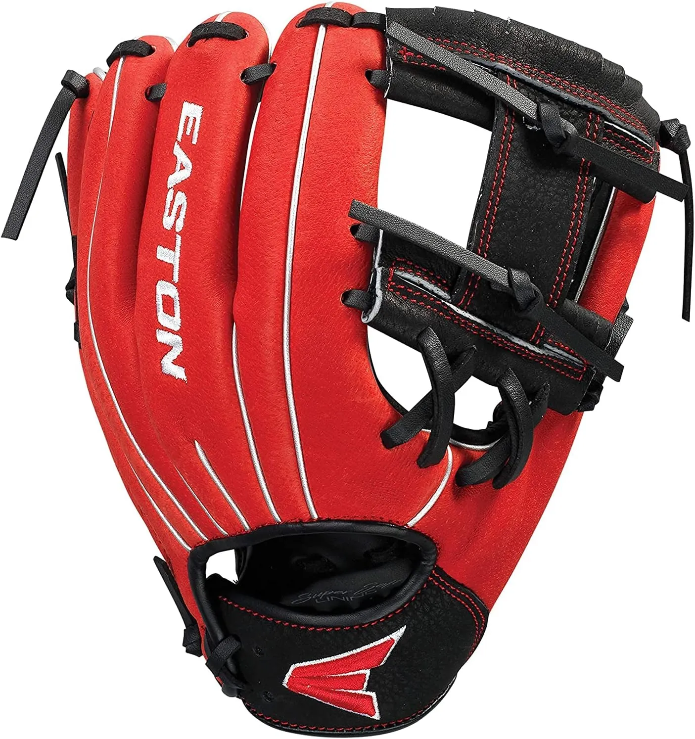 Easton Easton | Professional Youth Baseball Glove | Size 10" - I-Web | Multiple Styles