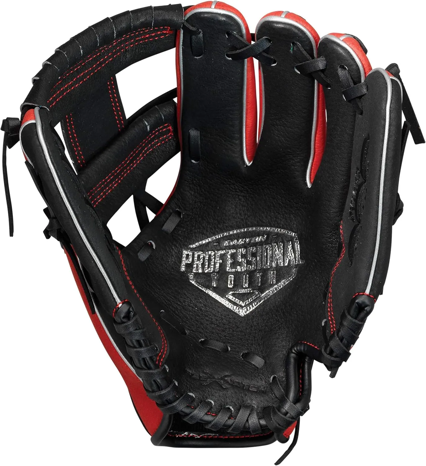 Easton Easton | Professional Youth Baseball Glove | Size 10" - I-Web | Multiple Styles