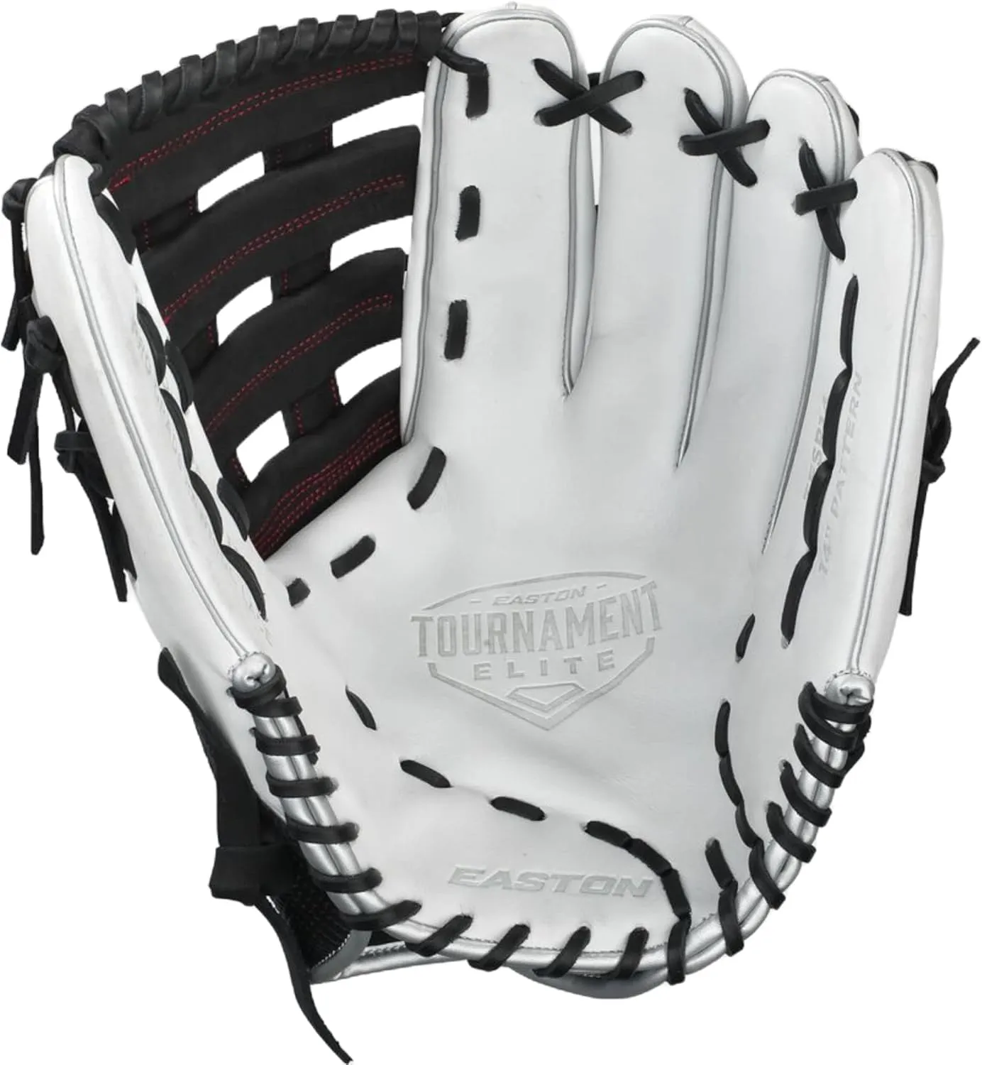 EASTON | Tournament Elite Series Slowpitch Softball Glove | Sizes 13' - 15'