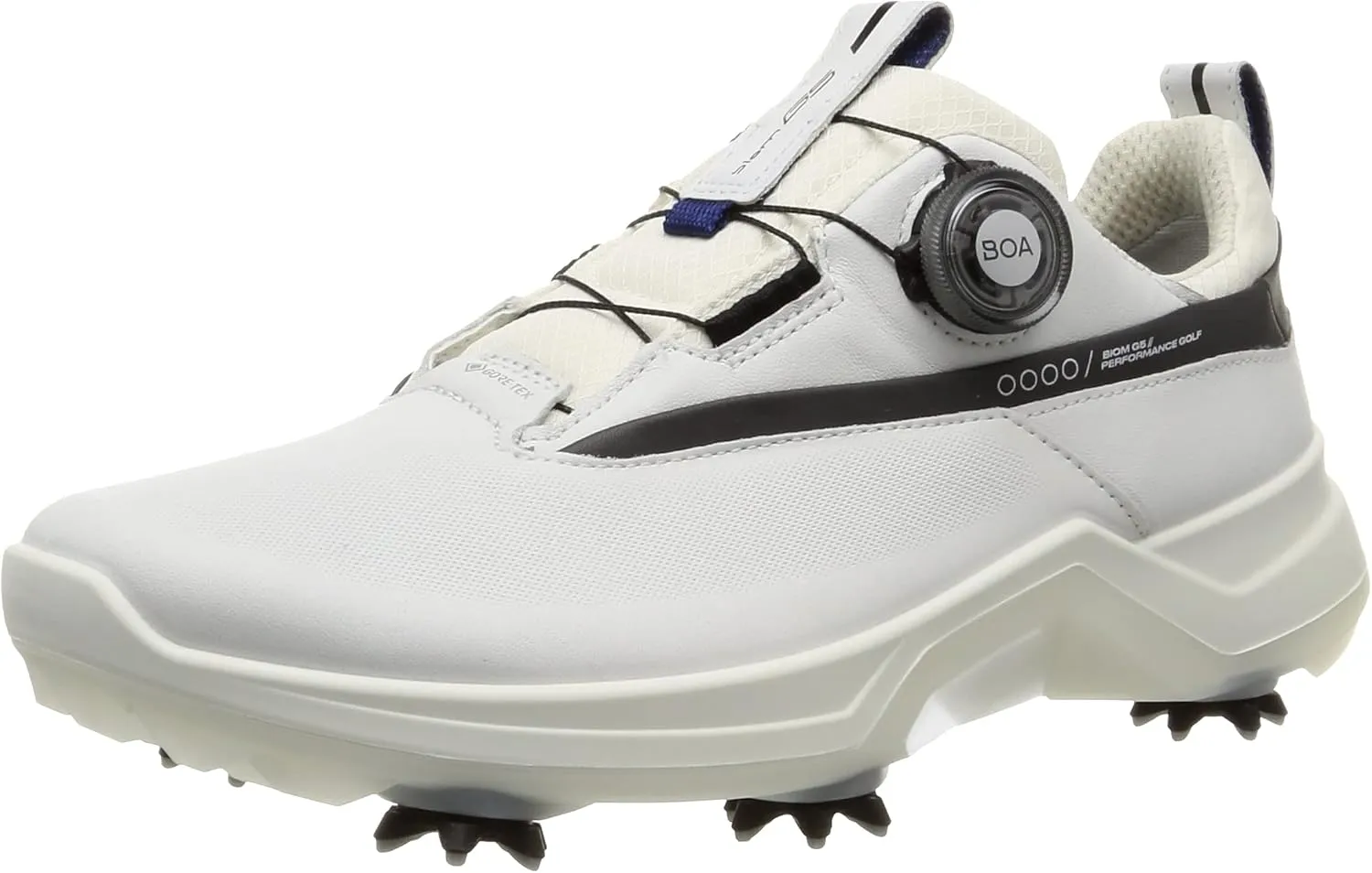 ECCO Men's Biom G5 Boa Gore-tex Waterproof Golf Shoe