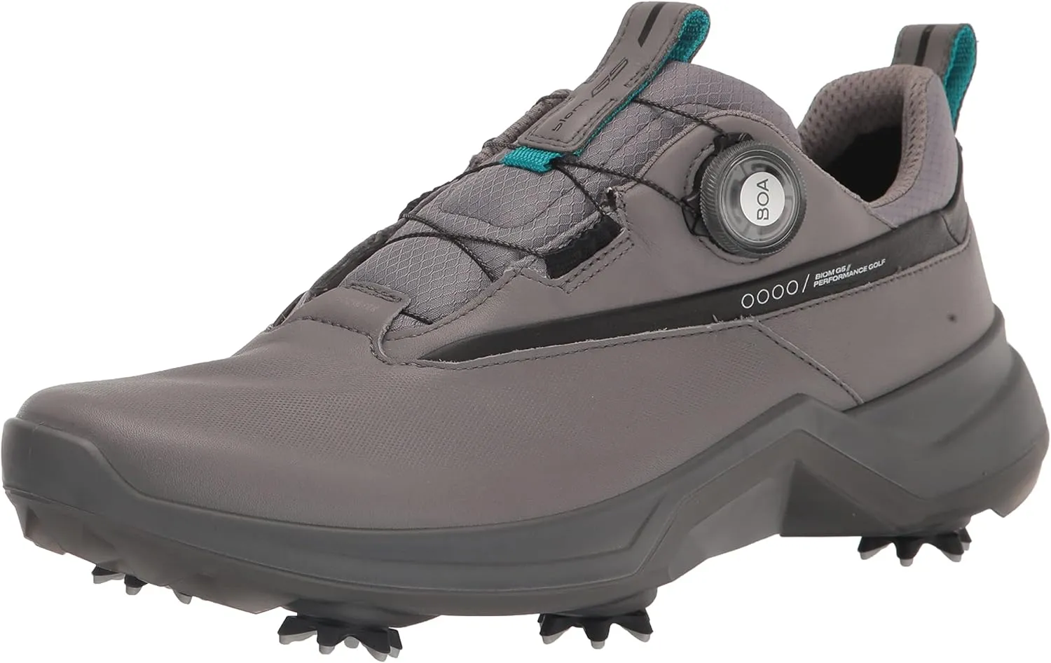 ECCO Men's Biom G5 Boa Gore-tex Waterproof Golf Shoe