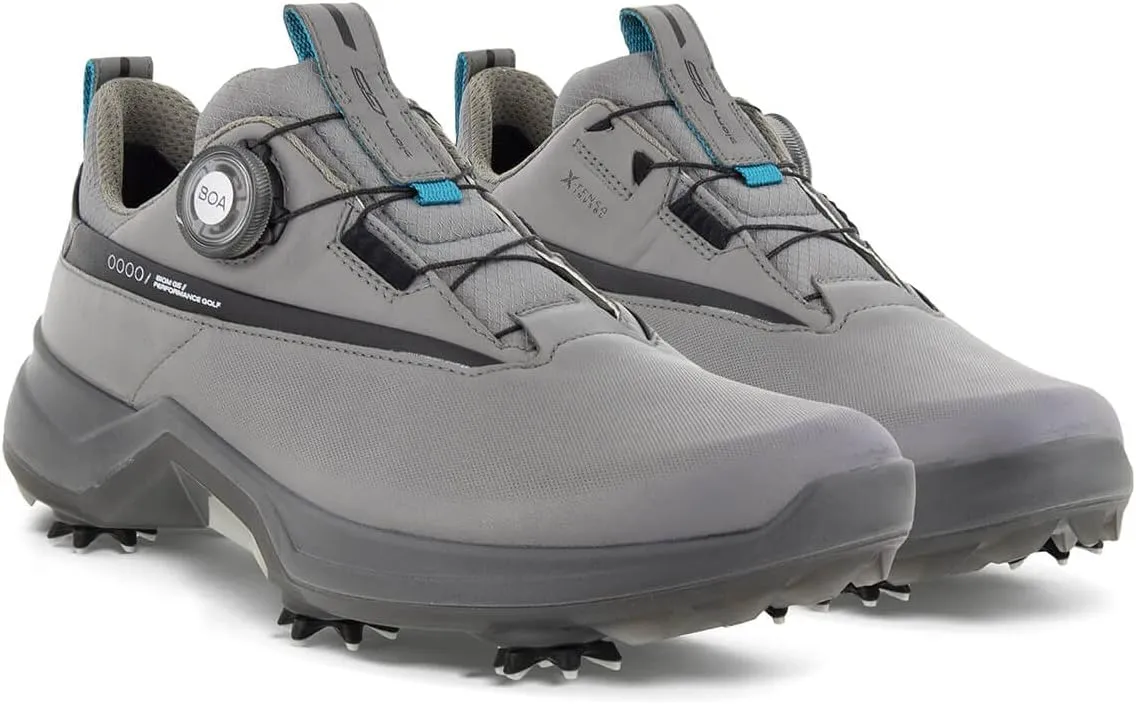 ECCO Men's Biom G5 Boa Gore-tex Waterproof Golf Shoe
