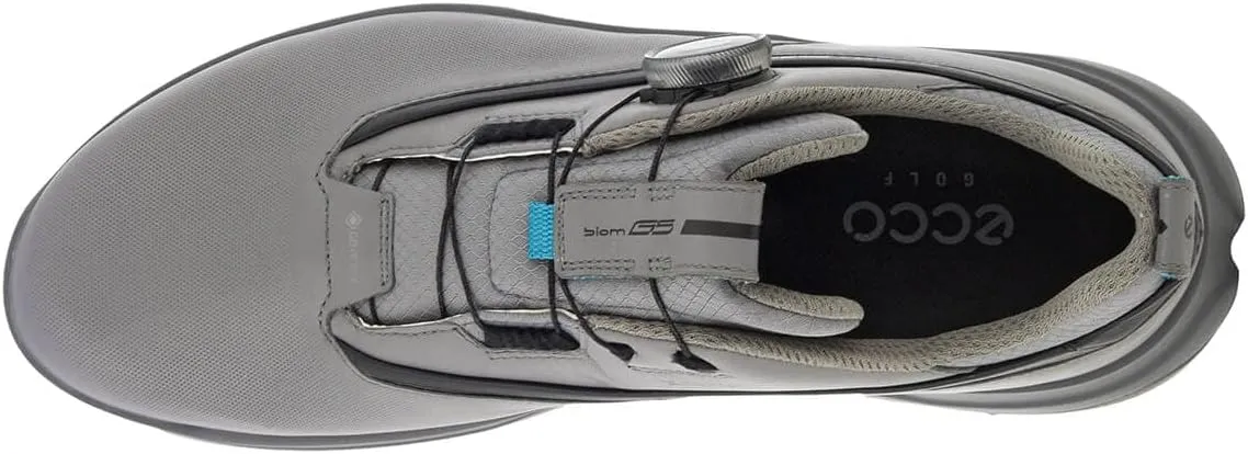 ECCO Men's Biom G5 Boa Gore-tex Waterproof Golf Shoe