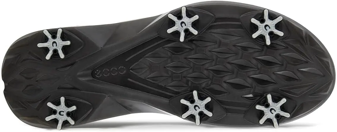 ECCO Men's Biom G5 Boa Gore-tex Waterproof Golf Shoe