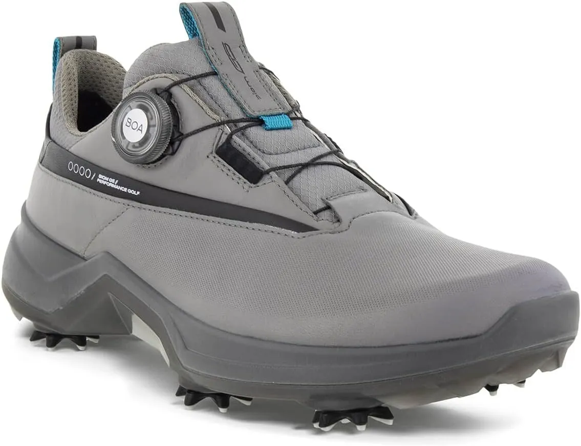 ECCO Men's Biom G5 Boa Gore-tex Waterproof Golf Shoe