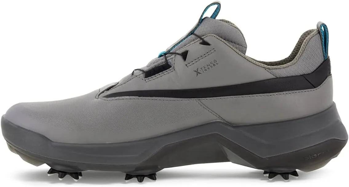 ECCO Men's Biom G5 Boa Gore-tex Waterproof Golf Shoe