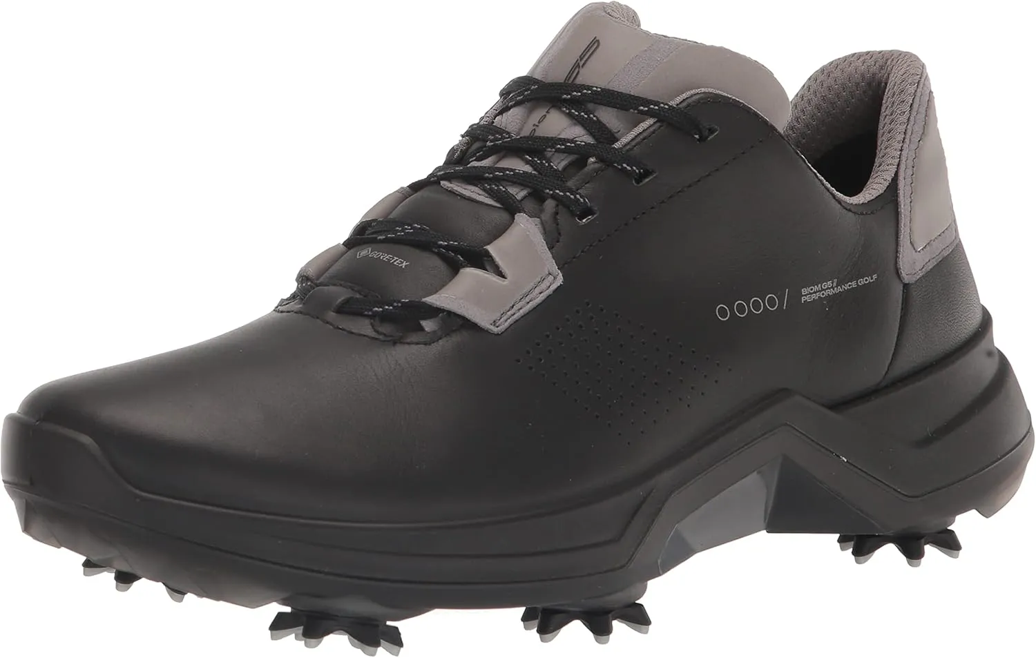 ECCO Men's Biom G5 Gore-tex Waterproof Golf Shoe