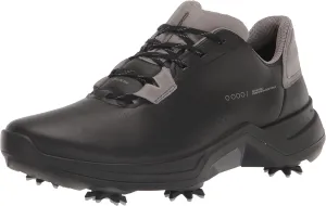 ECCO Men's Biom G5 Gore-tex Waterproof Golf Shoe