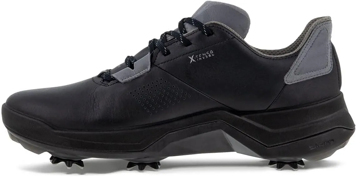 ECCO Men's Biom G5 Gore-tex Waterproof Golf Shoe