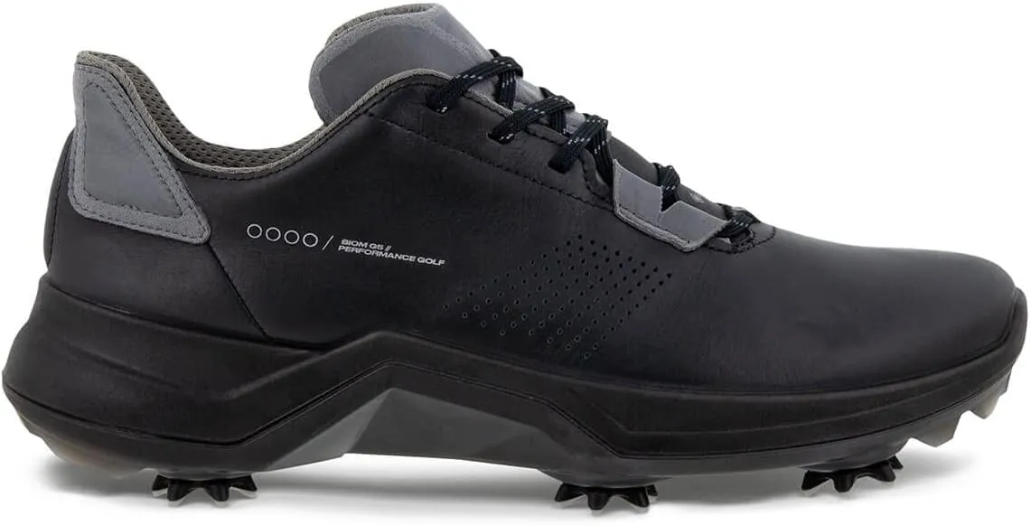 ECCO Men's Biom G5 Gore-tex Waterproof Golf Shoe