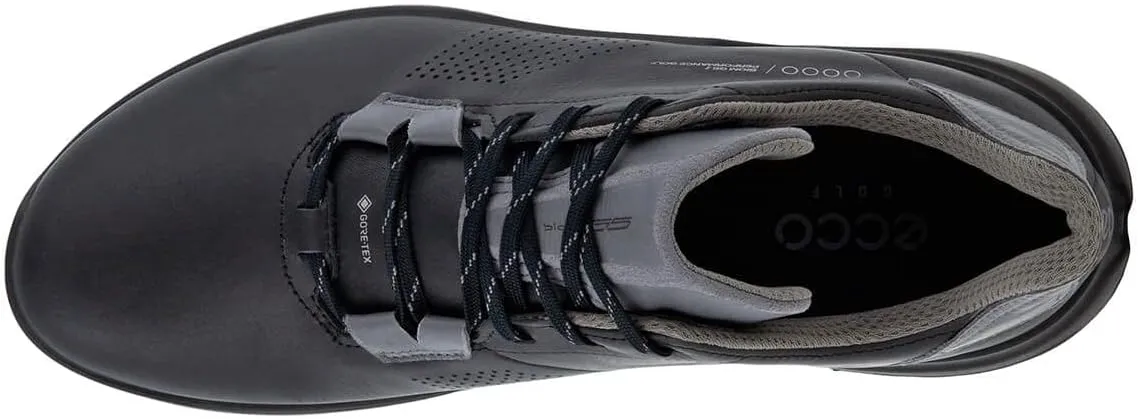 ECCO Men's Biom G5 Gore-tex Waterproof Golf Shoe