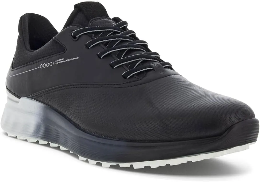 ECCO Men's S Three Gore Tex Shoes