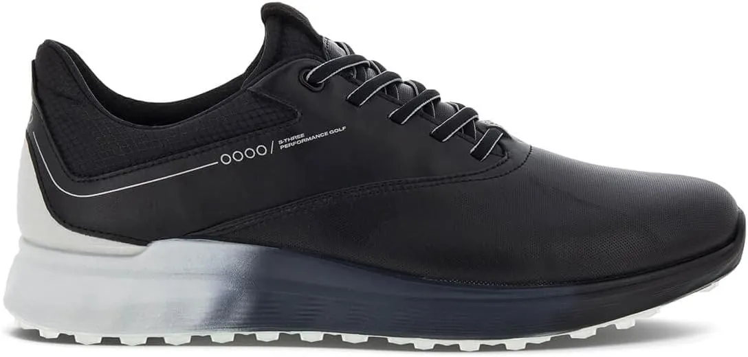 ECCO Men's S Three Gore Tex Shoes