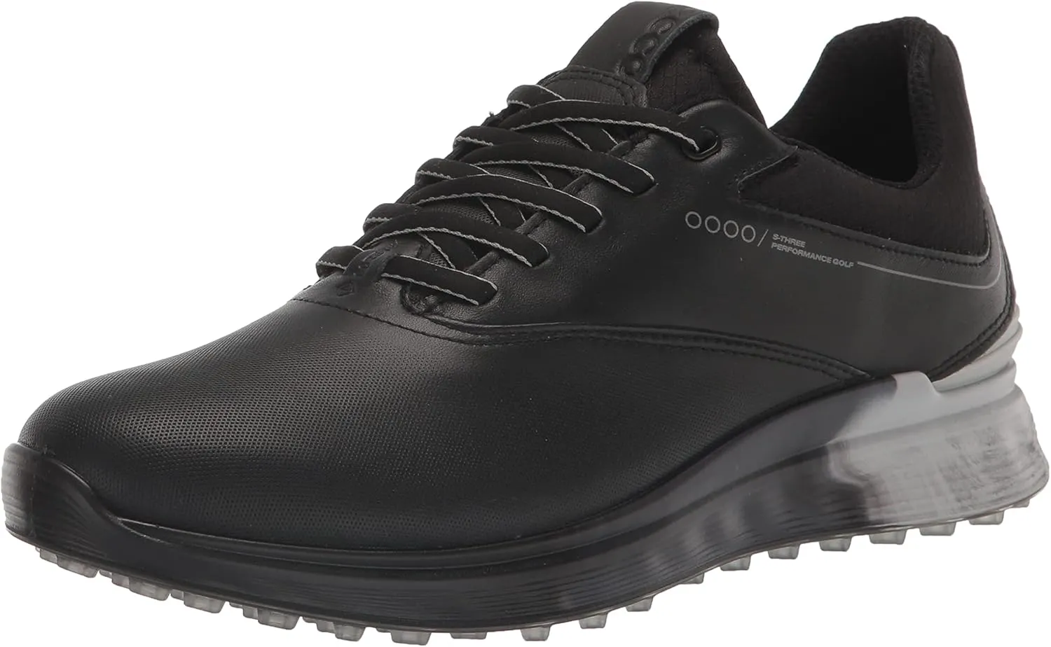 ECCO Men's S Three Gore Tex Shoes