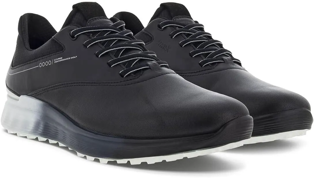 ECCO Men's S Three Gore Tex Shoes