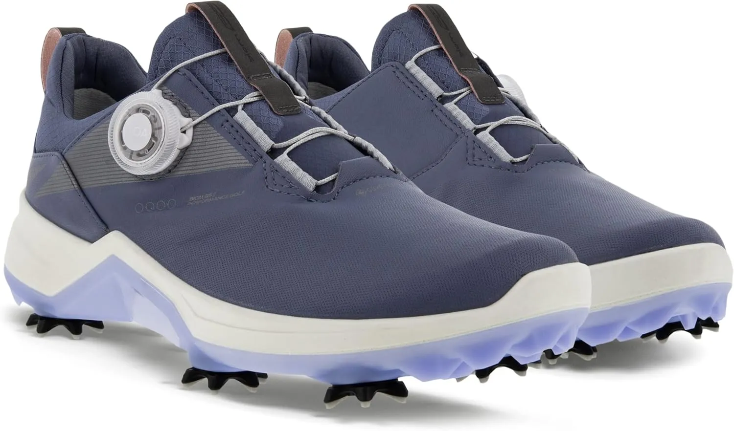 ECCO Women's Biom G5 Boa Gore-tex Waterproof Golf Shoe