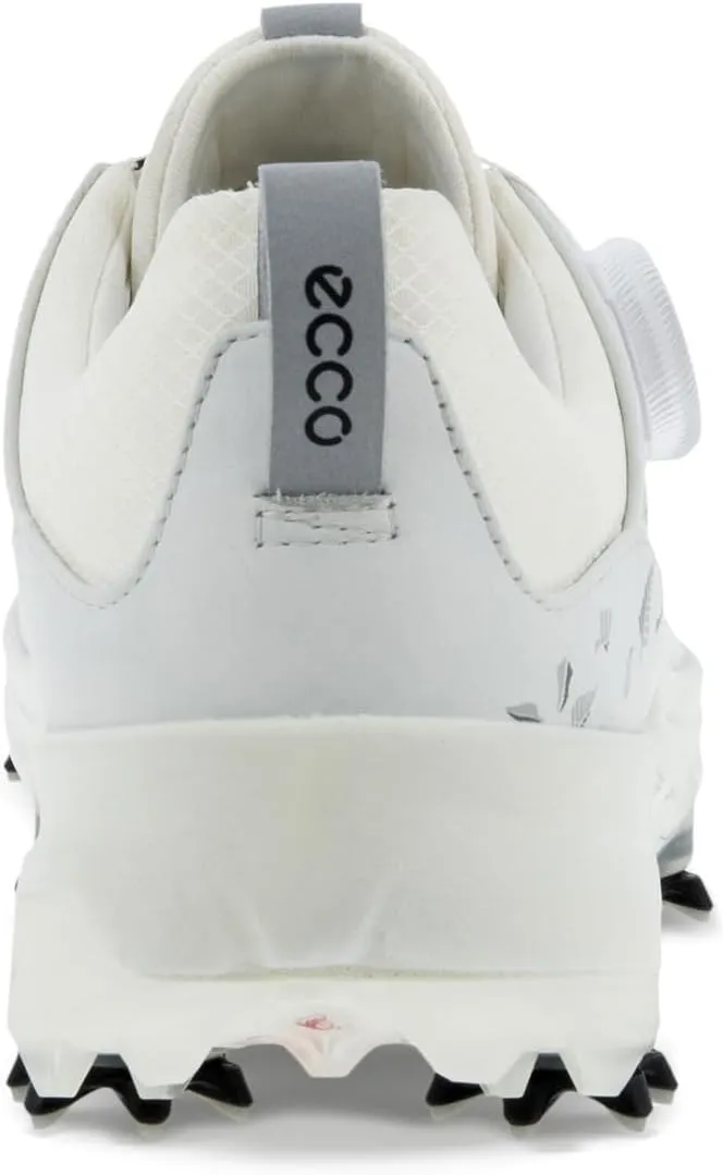 ECCO Women's Biom G5 Boa Gore-tex Waterproof Golf Shoe