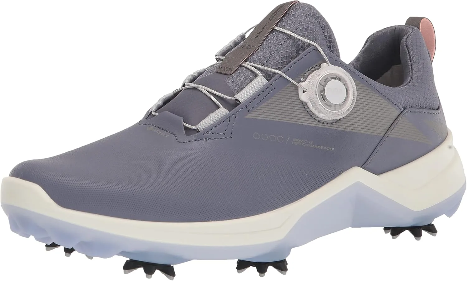 ECCO Women's Biom G5 Boa Gore-tex Waterproof Golf Shoe