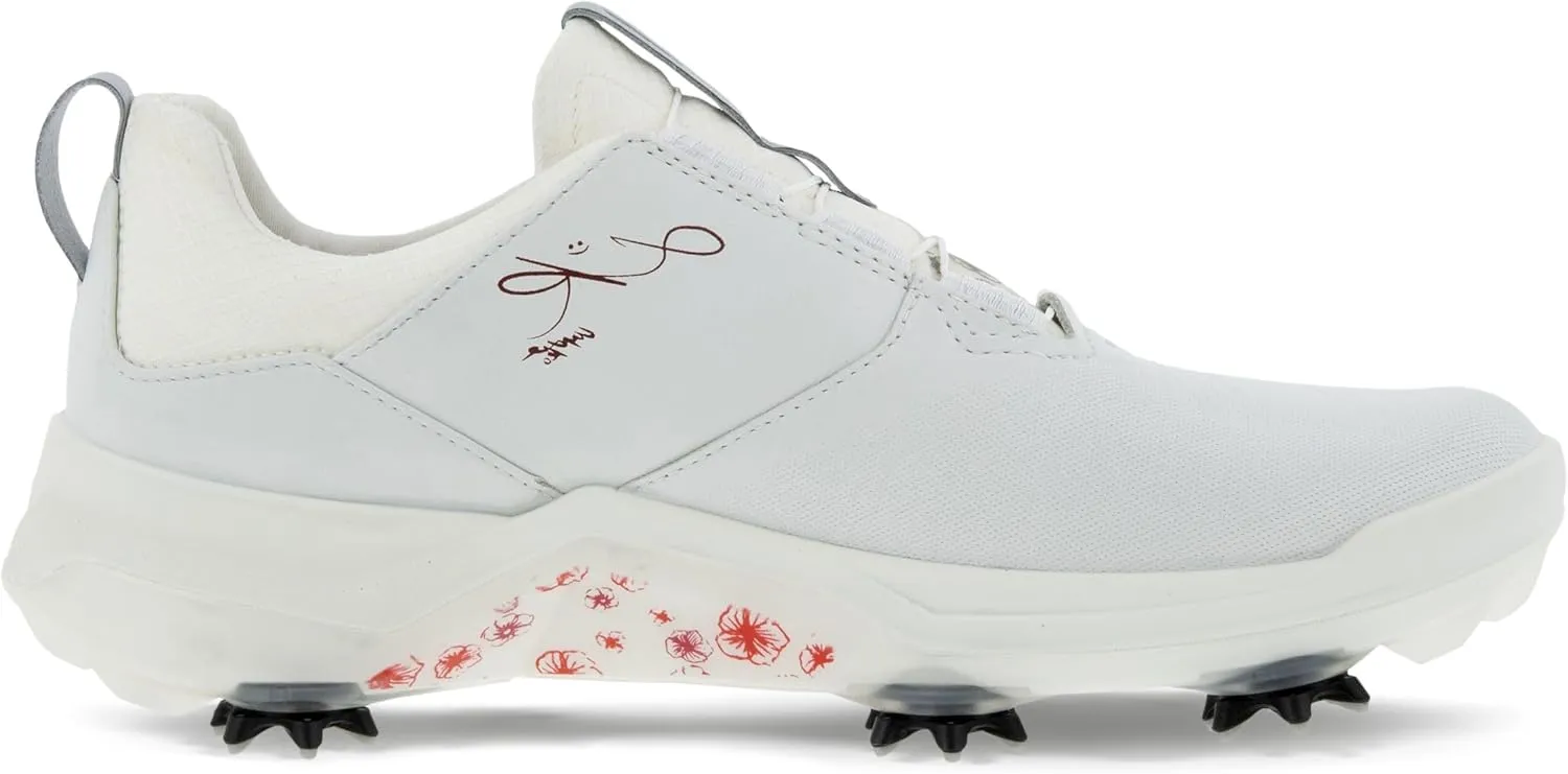 ECCO Women's Biom G5 Boa Gore-tex Waterproof Golf Shoe