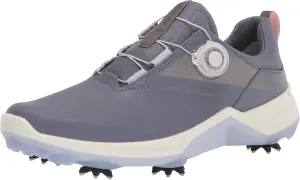 ECCO Women's Biom G5 Boa Gore-tex Waterproof Golf Shoe