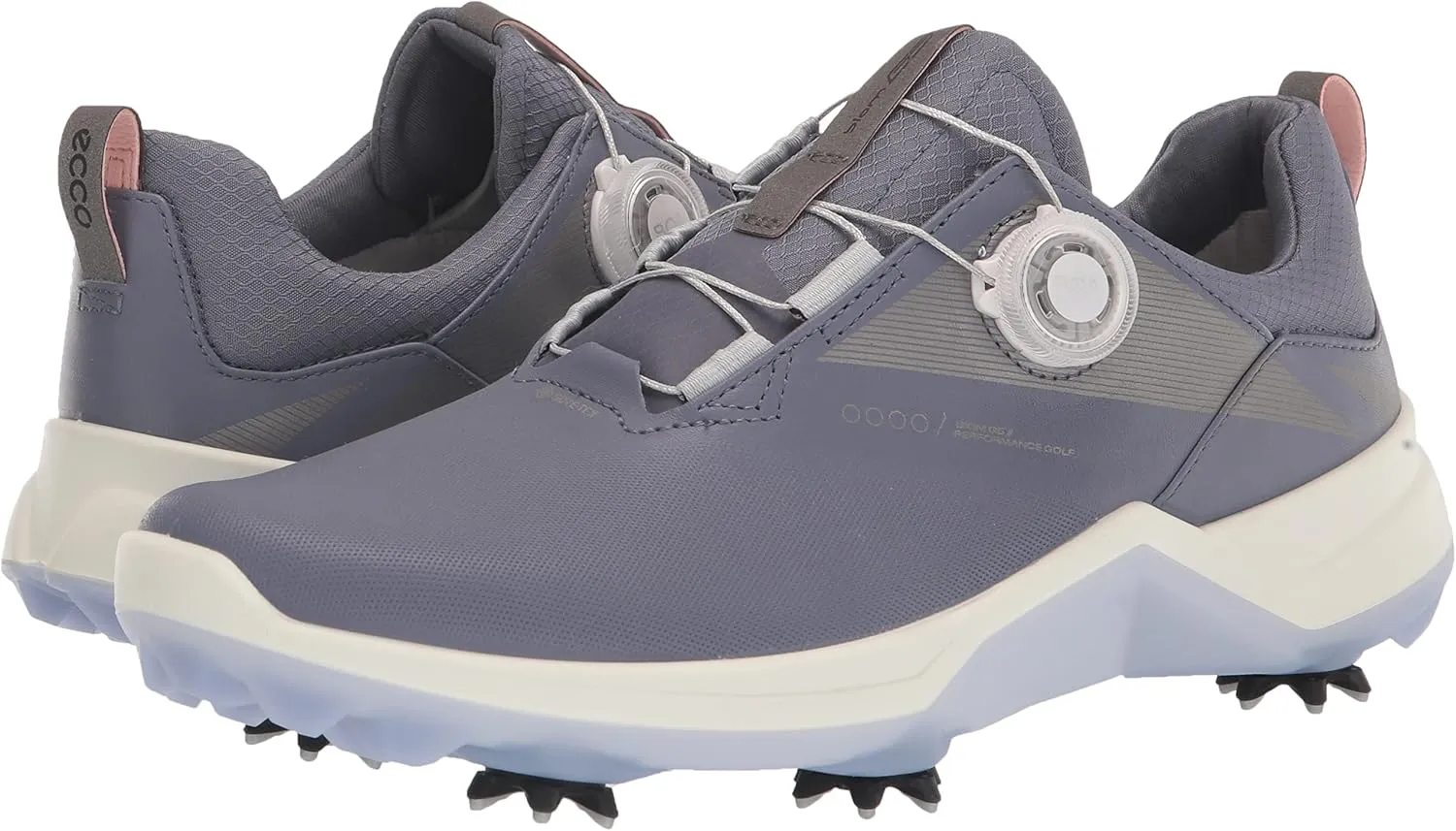 ECCO Women's Biom G5 Boa Gore-tex Waterproof Golf Shoe