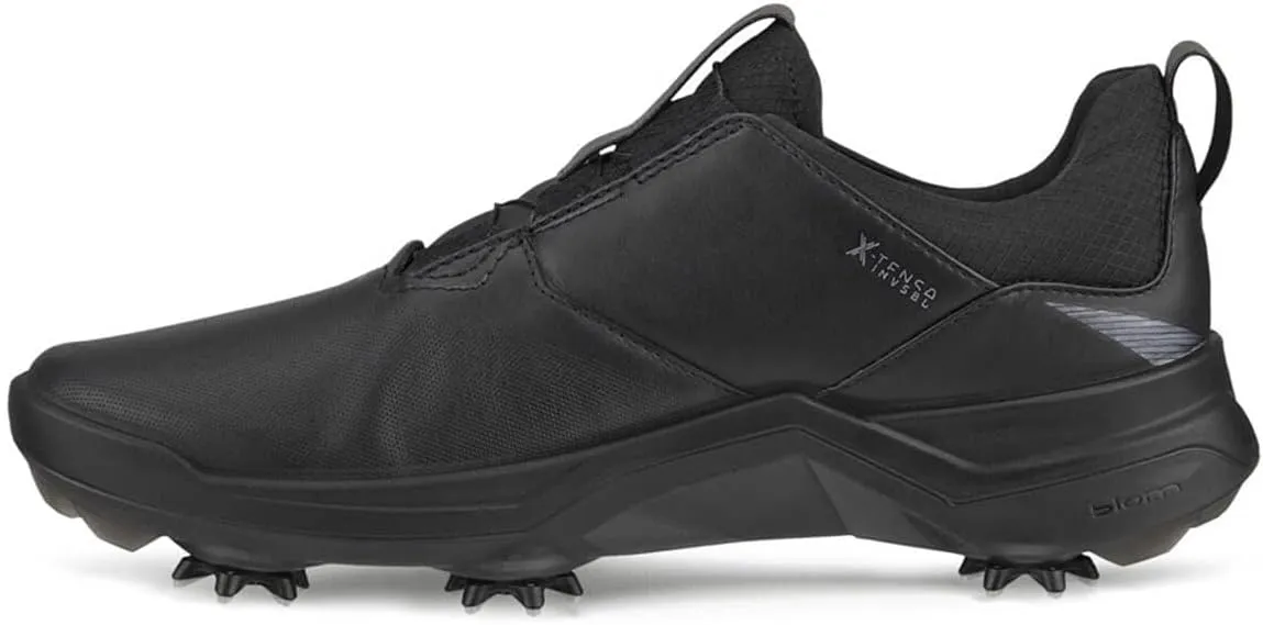 ECCO Women's Biom G5 Boa Gore-tex Waterproof Golf Shoe