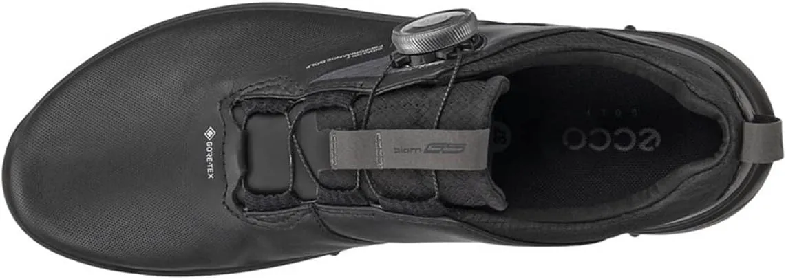 ECCO Women's Biom G5 Boa Gore-tex Waterproof Golf Shoe