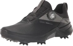 ECCO Women's Biom G5 Boa Gore-tex Waterproof Golf Shoe
