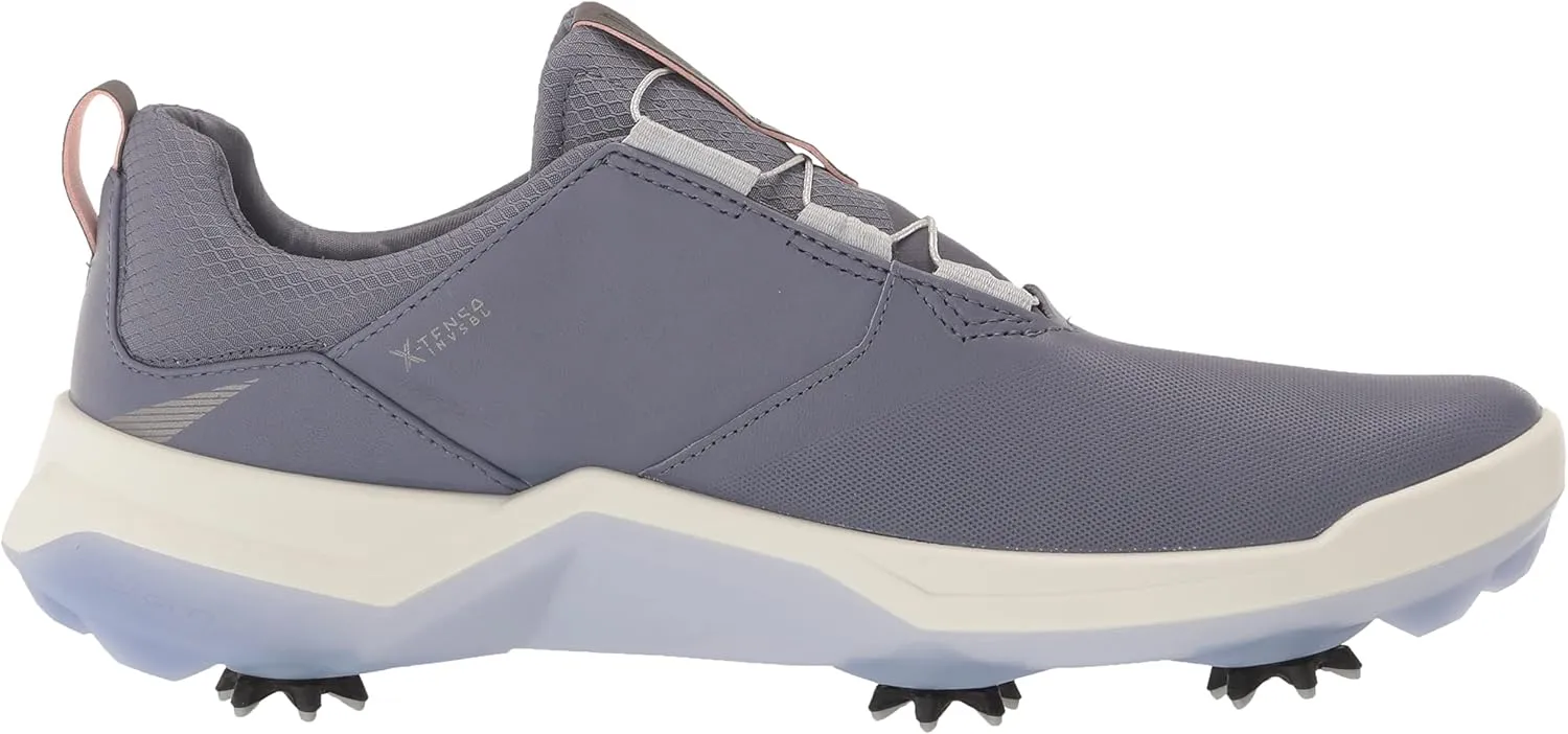 ECCO Women's Biom G5 Boa Gore-tex Waterproof Golf Shoe