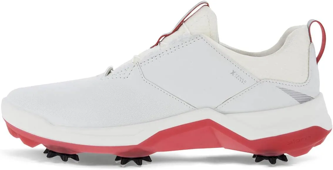 ECCO Women's Biom G5 Boa Gore-tex Waterproof Golf Shoe