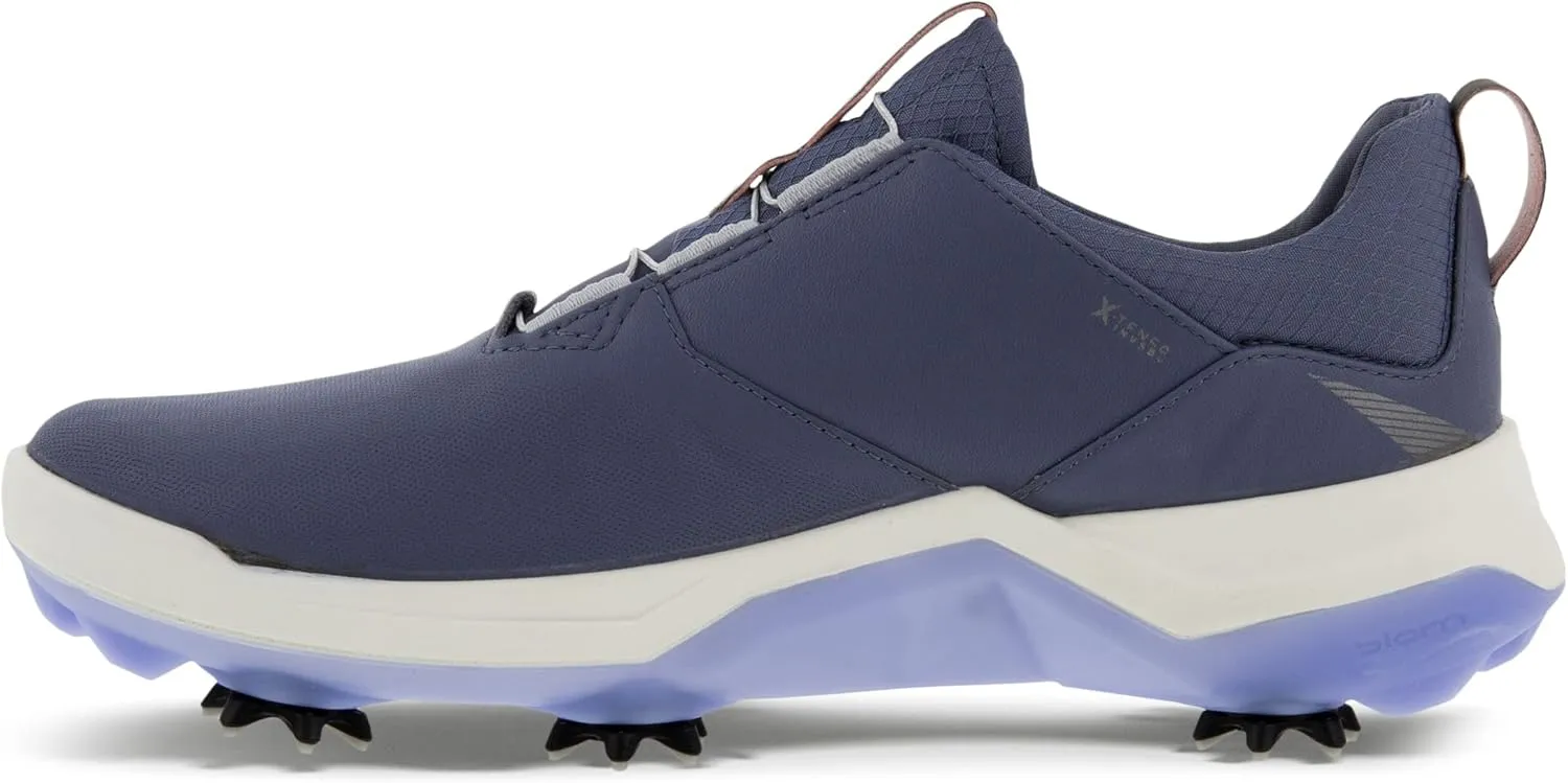 ECCO Women's Biom G5 Boa Gore-tex Waterproof Golf Shoe
