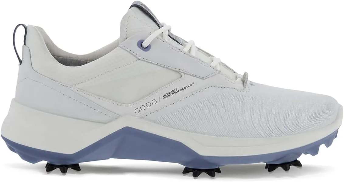 ECCO Women's Biom G5 Gore-tex Waterproof Golf Shoe