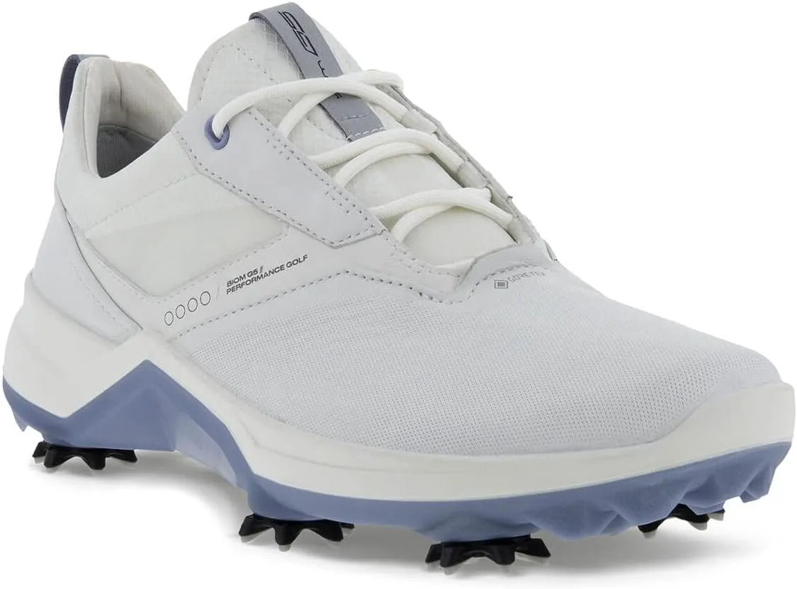 ECCO Women's Biom G5 Gore-tex Waterproof Golf Shoe