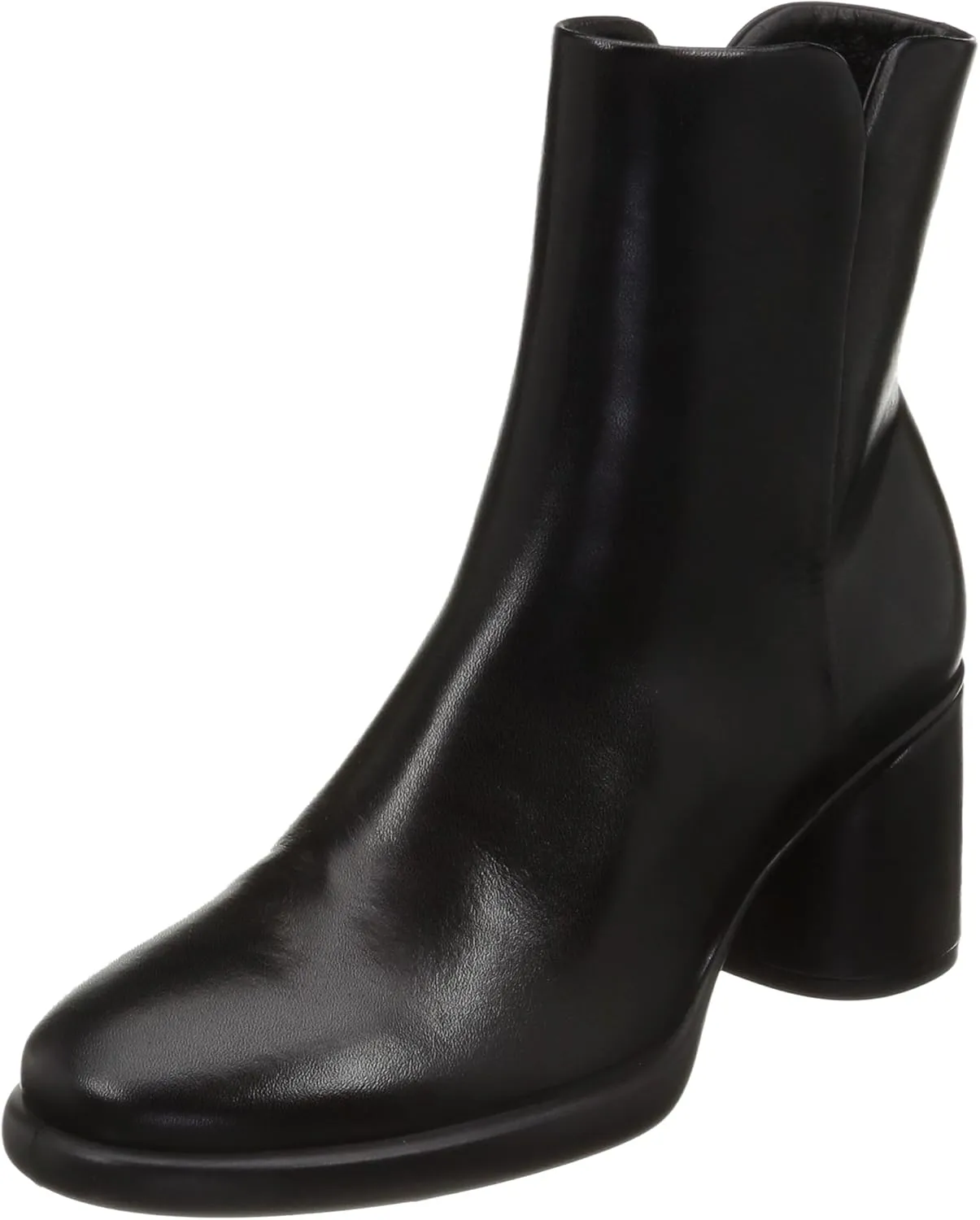 ECCO Women's Sculpted Luxury 55mm Ankle Boot
