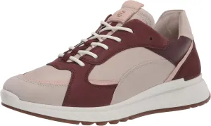 ECCO Women's St.1 Urban Sneaker