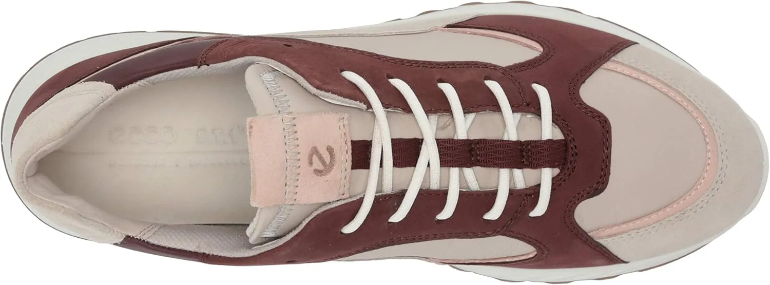 ECCO Women's St.1 Urban Sneaker