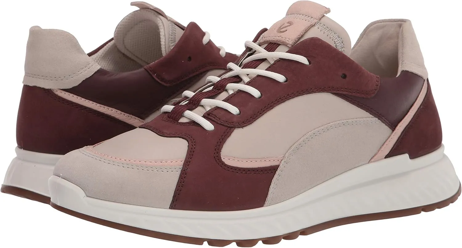 ECCO Women's St.1 Urban Sneaker