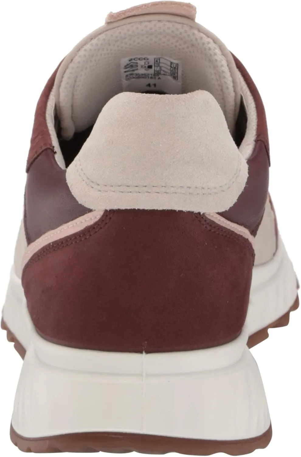 ECCO Women's St.1 Urban Sneaker