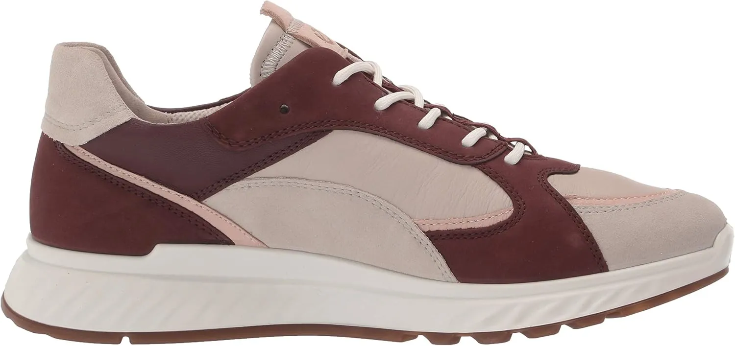 ECCO Women's St.1 Urban Sneaker