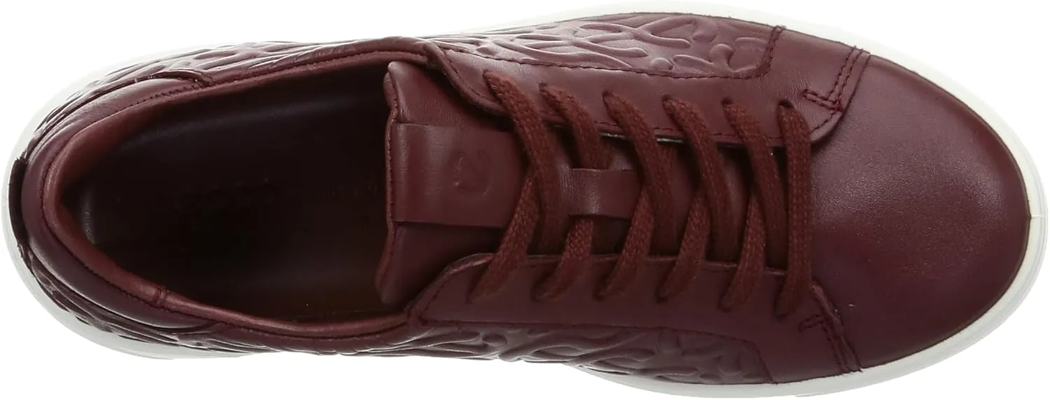 ECCO Women's Street Tray Shoes
